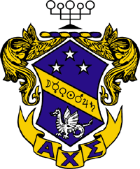 Alpha Chi Sigma