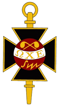 Omega Chi Epsilon